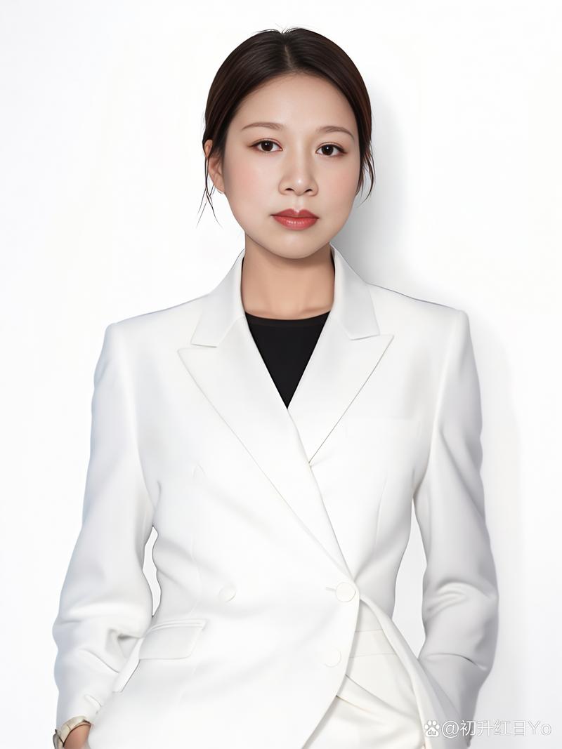 白发林 创意策略总监
