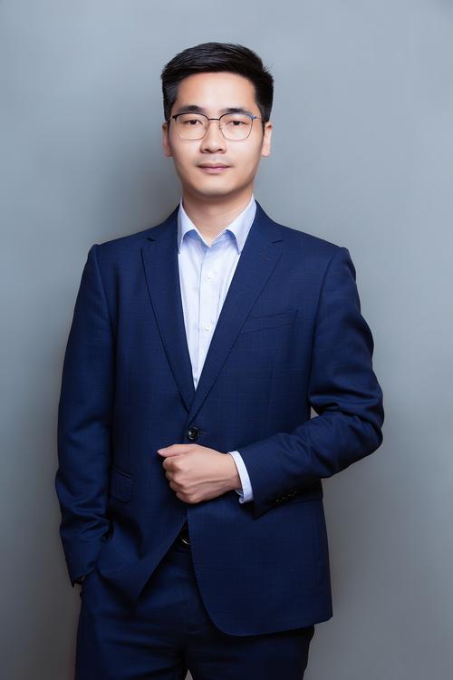 何桂君 品牌与内容负责人